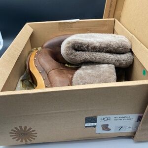 Ugg Lynnea Boot